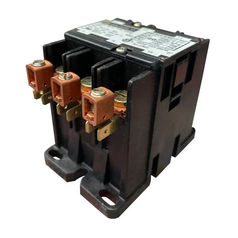 Square D Dpa V Definite Purpose Contactor Vac