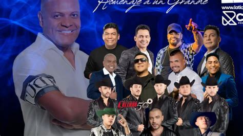 El Evento Vallenato M S Esperado Del A O En Medell N Hora Noticias