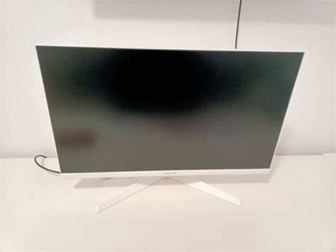 Opiniones - ASUS VY279HE-W 27" LED IPS FullHD 75Hz FreeSync | PcComponentes