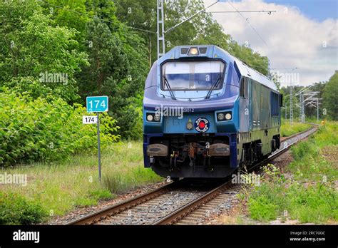 Ge powerhaul p616 hi-res stock photography and images - Alamy