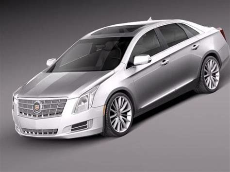 2015 Cadillac Xts Specs Prices Vins And Recalls Autodetective