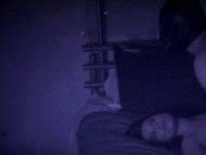 Naked Elizabeth Friels In City Homicide