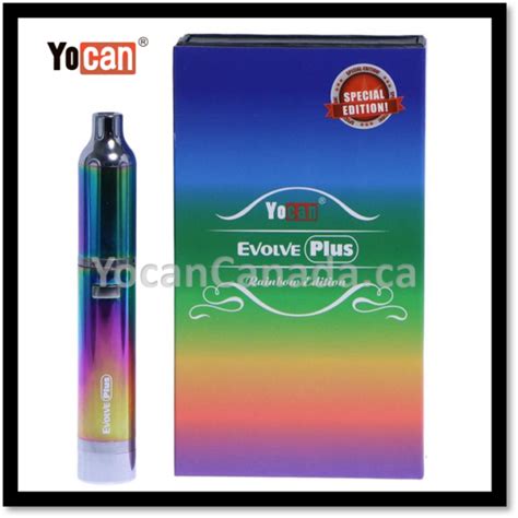 Yocan Canada