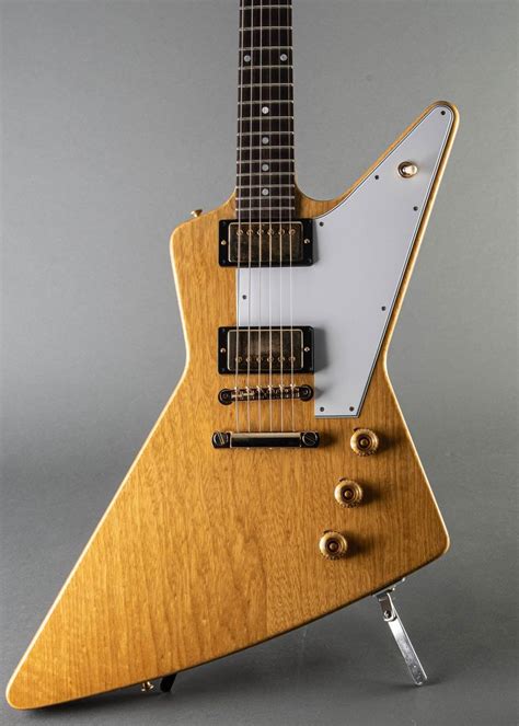 Gibson Explorer