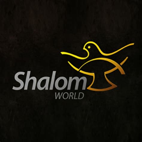 Shalom World