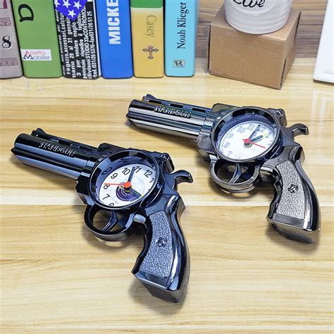 Alarm Revolver