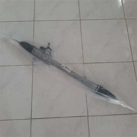 Rack Steering Assy Rek Stir Ster Steer Eps Toyota Avanza Veloz Lazada