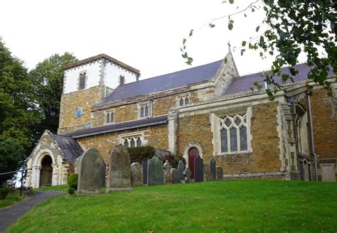 St Thomas Becket Church Tugby Projects Soul Architects