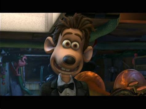 Flushed Away Imdb