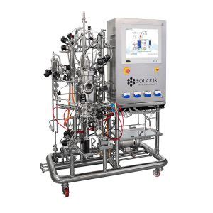 Solaris S I Series Fermenters Bioreactors Customisable Bpes Uk