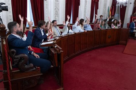 El PP Suma Las Propuestas Del PSOE A Los Presupuestos Que Solo Tienen