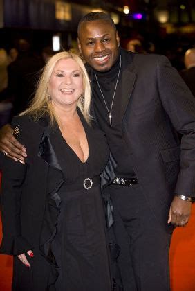 Vanessa Feltz Ben Ofoedu Editorial Stock Photo - Stock Image | Shutterstock