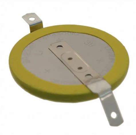 Cr2330 250mah 3v Lithium Battery 23*3.0mm Non-rechargeable Battery With ...