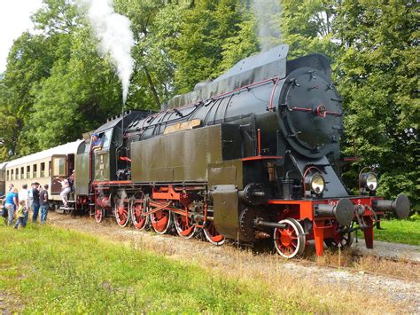 Here's how to ride a retro train near Krakow | The Krakow Post