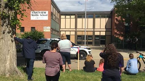 Weapon reported in incident at Eastview Middle School: RCMP | rdnewsnow.com