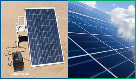 Can You Connect Solar Panels Directly To A Battery Climatebiz