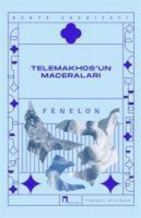 Telemakhosun Maceralari Taschenbuch Fenelon Tuerkischjpeg