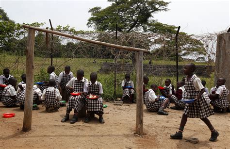 Teachers Can Empower Girls Through Sex Education In Uganda