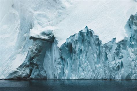 Ilulissat Icefjord Greenland Fine Art Photography Series