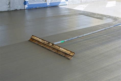 Epoxy Floor Vs Polished Concrete Comparison Guide Savvy Techy