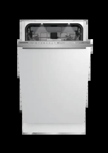 Встраиваемая посудомоечная машина Grundig 45 см GSVP4151Q купить, цены ...