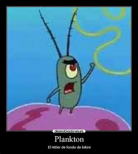 Plankton Face Meme ~ "spongebob" Meme Templates | George Morris