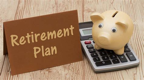 Your Retirement Plan Education Putting Together Your Retirement Plan