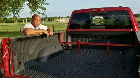 Can You Put Seats In A Truck Bed