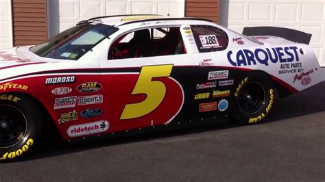 street legal stock car indykum