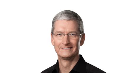 Apple Leadership - Jeff Williams - Apple (SG)