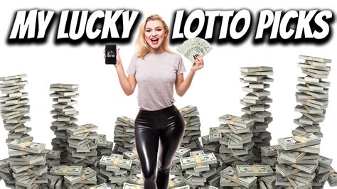 My Lottery HOT Winning Numbers Lotto Jackpot Unexpected Money September