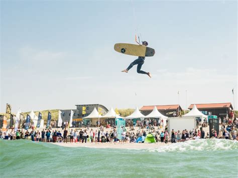 Kitesurf World Cup Sylt I Sylt De