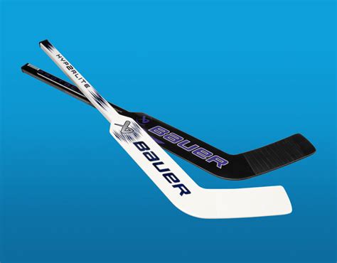 Mystery Mini Hockey Sticks & Knee Hockey Equipment | BAUER