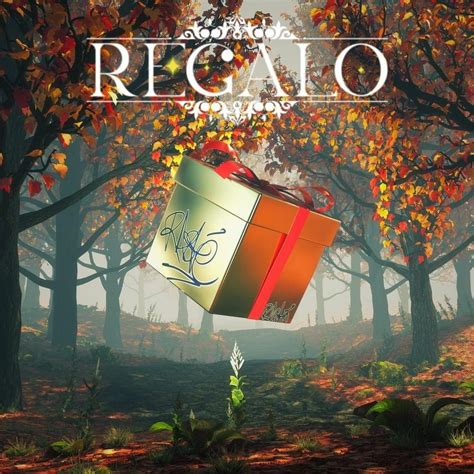 Raste - Regalo Lyrics and Tracklist | Genius