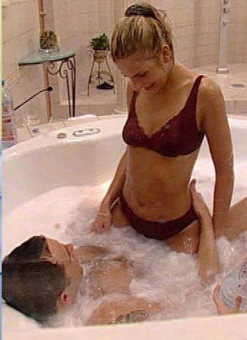 Justyna Acdc On Twitter Hej A Pami Tacie Ten Telewizyjny Sex Skandal Kt Rym Fascynowa A Si