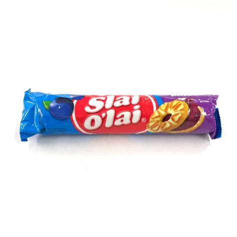 Jual SLAI OLAI ALL VARIANT 128GR HARVESTMART Shopee Indonesia