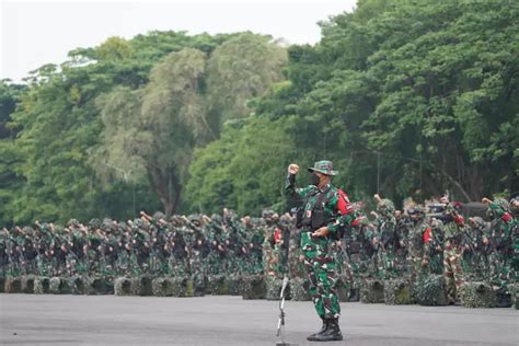 10 Quotes Ucapan Hut Tni Ke 78 Bagikan Ke Medsos Pada 5 Oktober 2023 Kilat