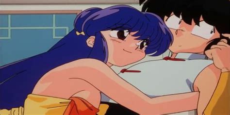 Ranma Shampoo Hentai Ecchi Nude Porn Tits Amv Tnaflix