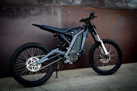 Sur-Ron Electric Trail Bike / Motorcycle | GadgetKing.com