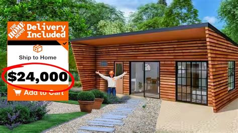 Prefab Homes For Under 50k Home Alqu