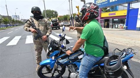 Coronavirus El reto de poner en cuarentena a millones en América Latina donde mucha gente