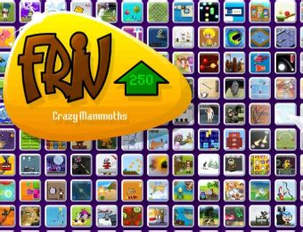 Friv 250 Game Play Online for Free