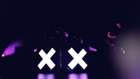 Watch The Xx Perform A New Song In London Pitchfork