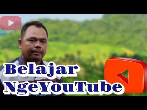 Belajar Ngeyoutube Waktu Untuk Melakukan Trik Kolaborasi Untuk Sesama