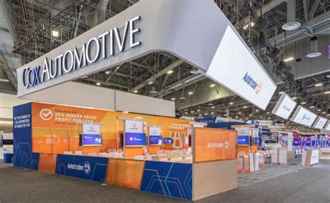 Cox Automotive Leads at NADA 2023 | Cox Enterprises