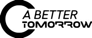 a better tomorrow Logo PNG Vector (SVG) Free Download