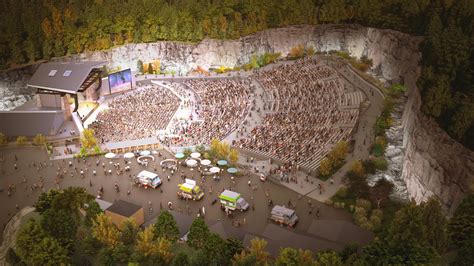Ascend Amphitheater Seating Chart | Cabinets Matttroy