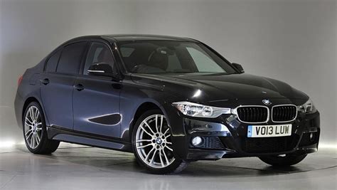 Bmw Series F D D Review Specs And Buying Guide Evo