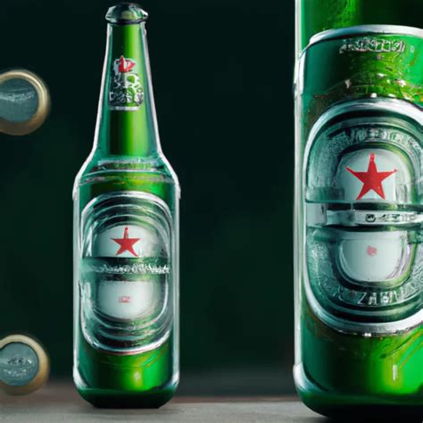 Descubra a História Fascinante da Heineken