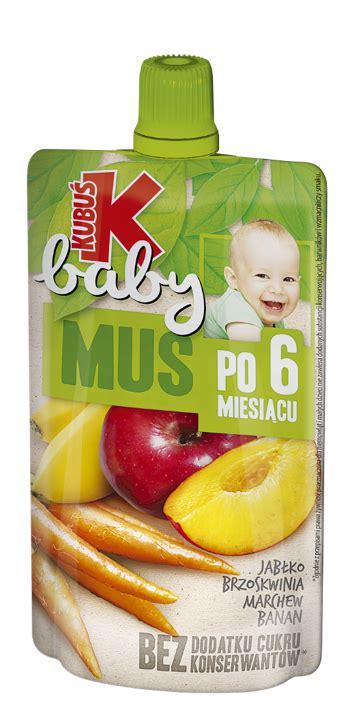 Kubu Baby Kubu Bo To Nie Wszystko Jedno Co Pije Twoje Dziecko